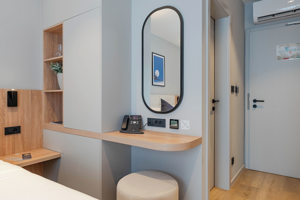 Hotel A'mare — Hotel rooms in Zadar, Zadar