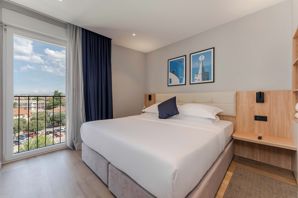 Hotel A'mare — Hotel rooms in Zadar, Zadar
