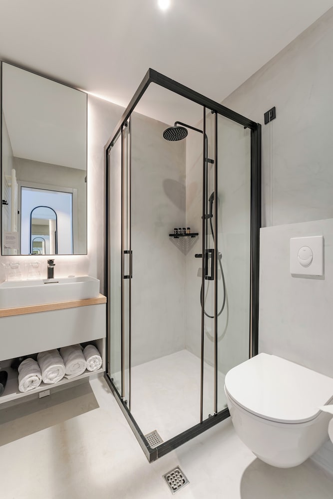 Hotel A'mare — Hotel rooms in Zadar, Zadar