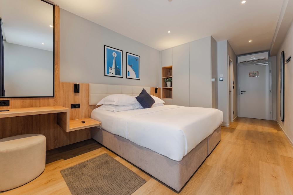 Hotel A'mare — Hotel rooms in Zadar, Zadar