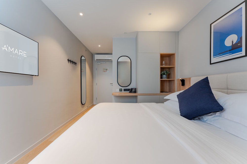 Hotel A'mare — Hotel rooms in Zadar, Zadar