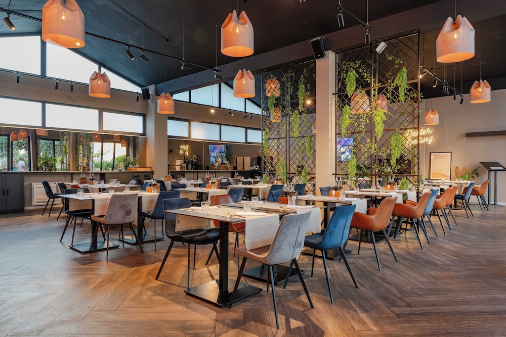 Hotel A'mare — Restaurant & bars in Zadar, Zadar