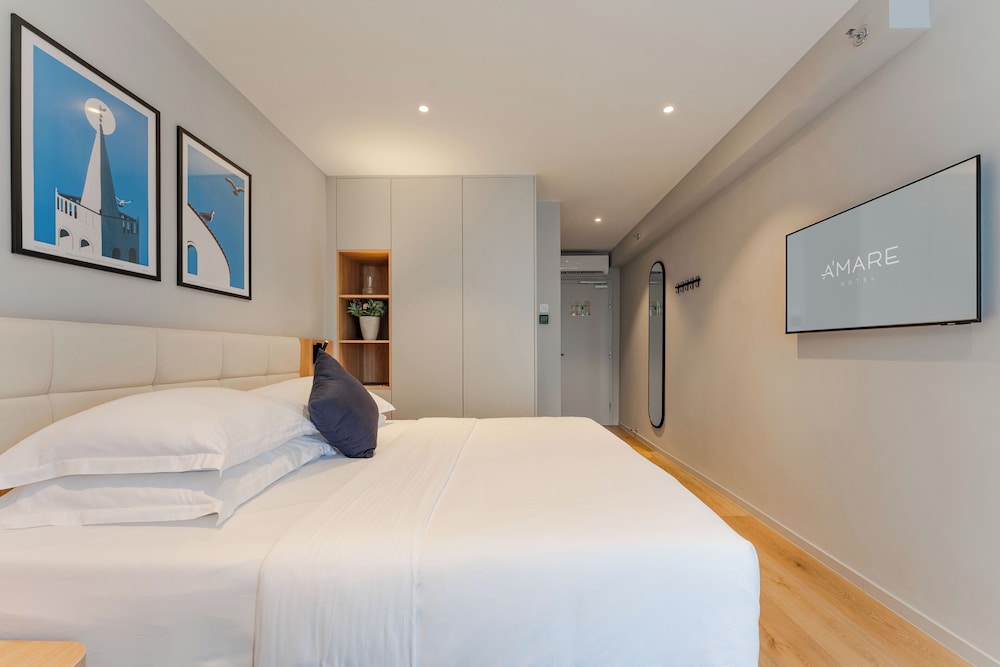 Hotel A'mare — Hotel rooms in Zadar, Zadar