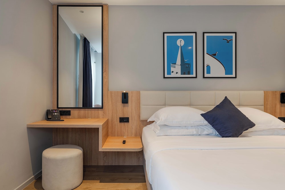Hotel A'mare — Hotel rooms in Zadar, Zadar