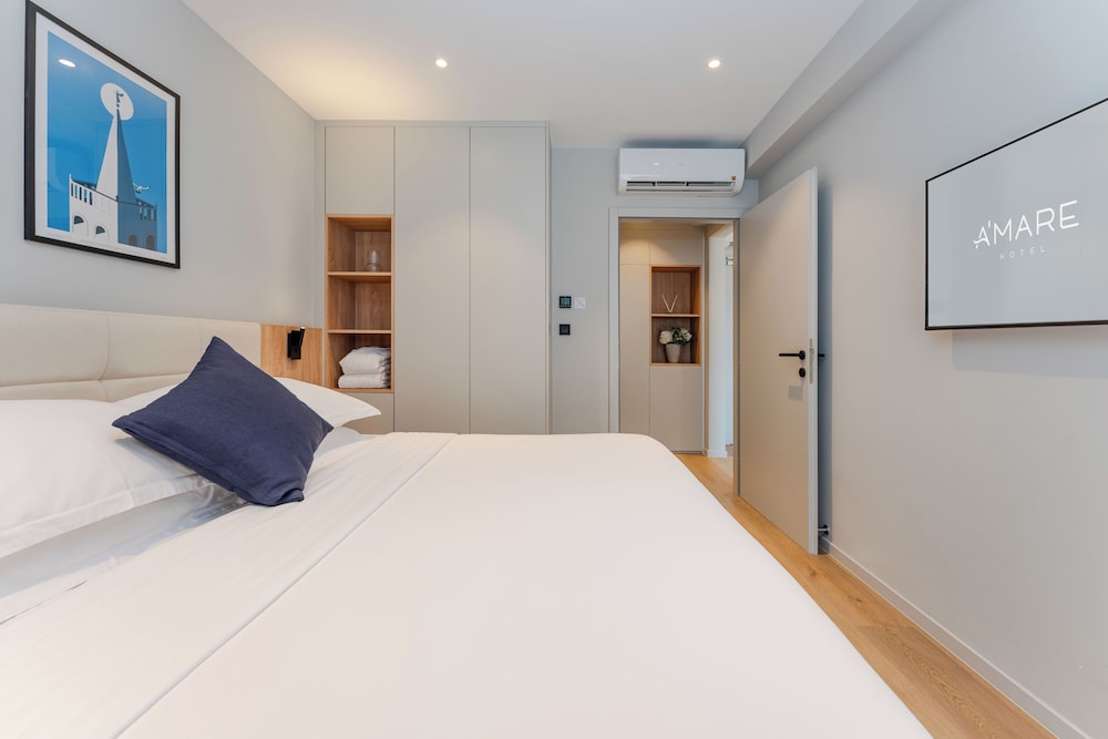 Hotel A'mare — Hotel rooms in Zadar, Zadar