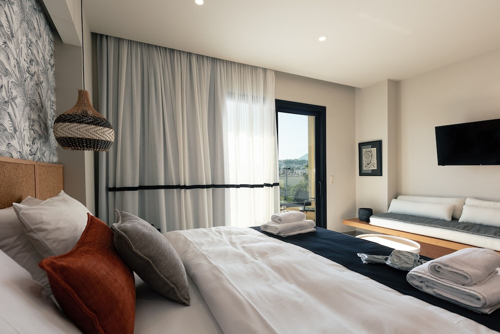 Chapter 02 Gallery Suites - zdjęcie 4