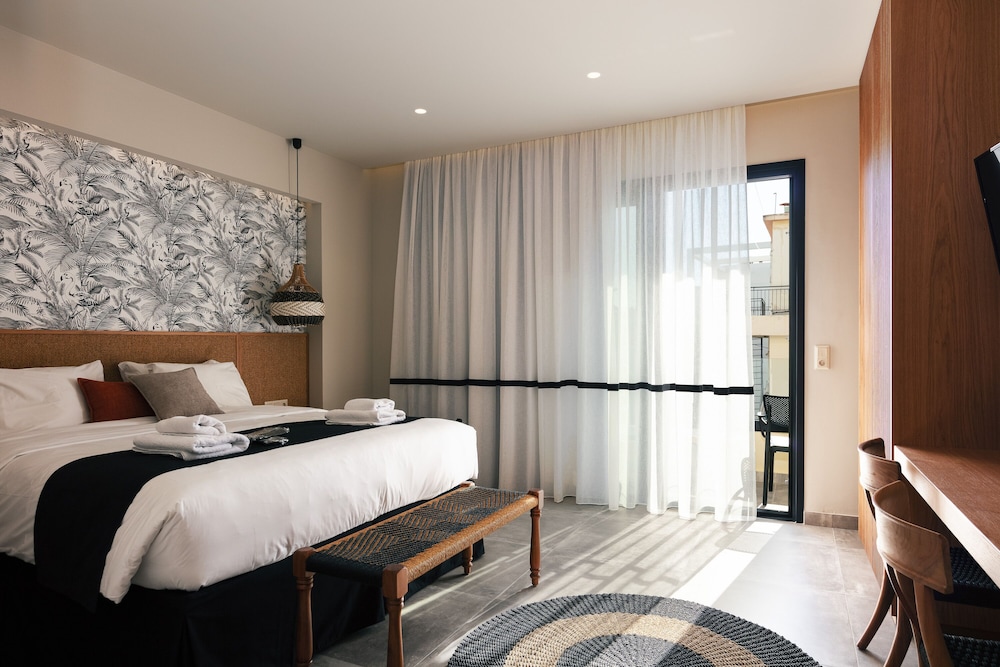 Chapter 02 Gallery Suites - zdjęcie 5