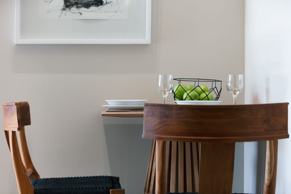 Chapter 02 Gallery Suites — Restaurant & bars in Heraklion