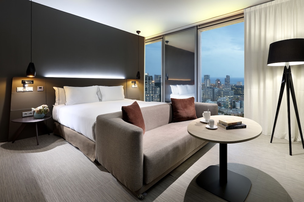 The Level At Melia Barcelona Sky - zdjęcie 5