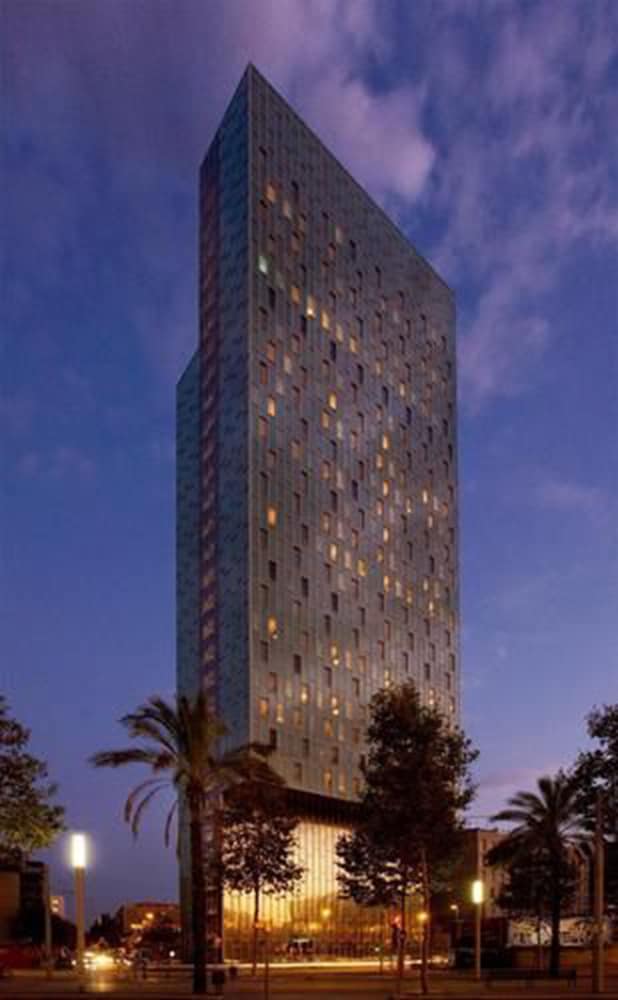 The Level At Melia Barcelona Sky - zdjęcie 4