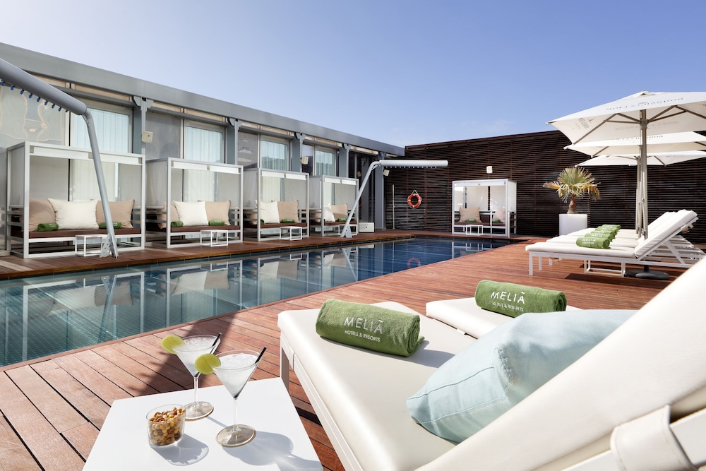 The Level At Melia Barcelona Sky - zdjęcie 3
