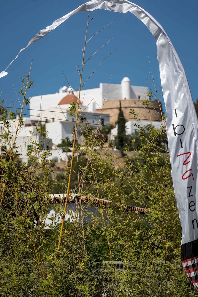Boutique Hotel Ibizazen — Attractions in the area in Santa Eulalia, Balearic Islands