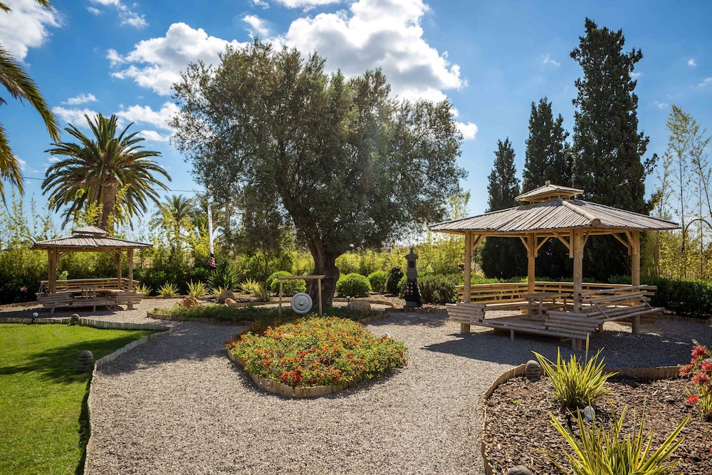 Boutique Hotel Ibizazen — Attractions in the area in Santa Eulalia, Balearic Islands
