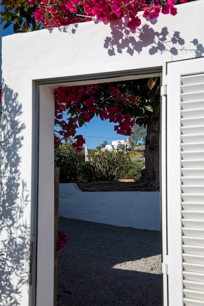Boutique Hotel Ibizazen — Attractions in the area in Santa Eulalia, Balearic Islands