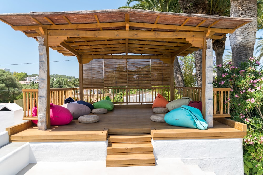 Boutique Hotel Ibizazen — Sports & recreation in Santa Eulalia, Balearic Islands