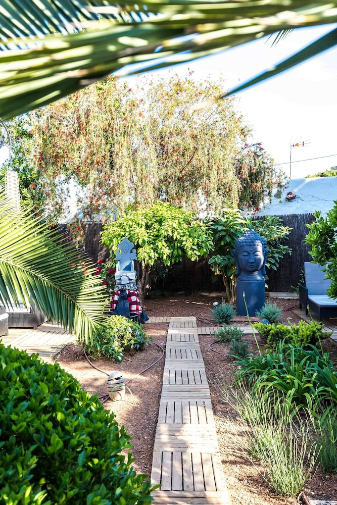 Boutique Hotel Ibizazen — Attractions in the area in Santa Eulalia, Balearic Islands