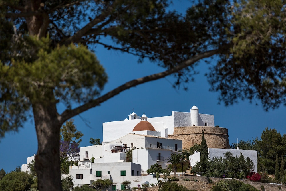Boutique Hotel Ibizazen — Attractions in the area in Santa Eulalia, Balearic Islands