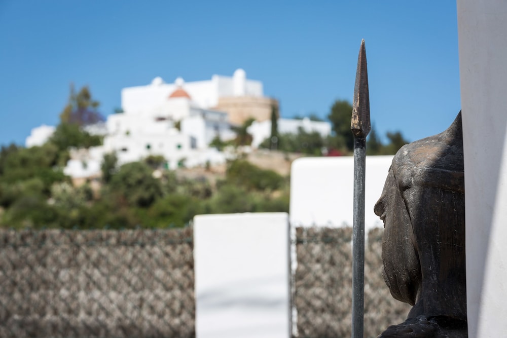 Boutique Hotel Ibizazen — Attractions in the area in Santa Eulalia, Balearic Islands