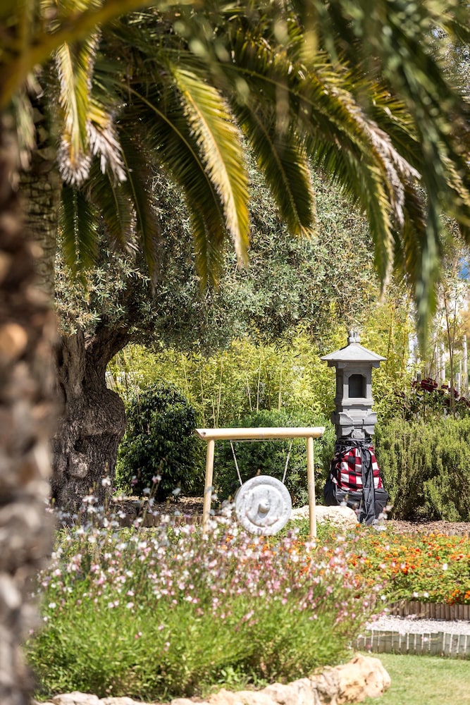 Boutique Hotel Ibizazen — Attractions in the area in Santa Eulalia, Balearic Islands