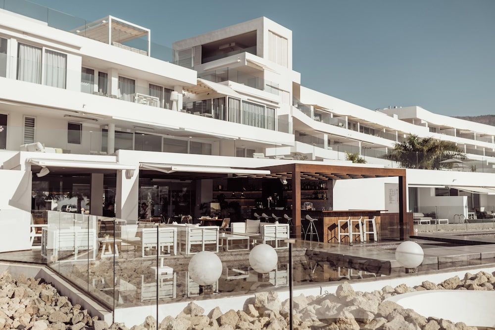 Domes Baobab Suites - zdjęcie 2