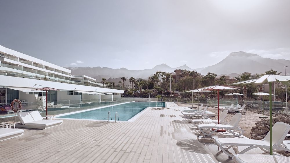 Domes Baobab Suites