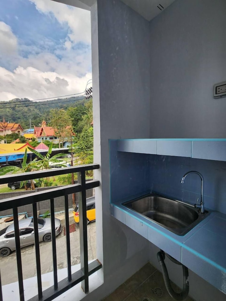 Icheck Inn Darisa Patong — Attractions in the area in Patong Beach, Phuket Province