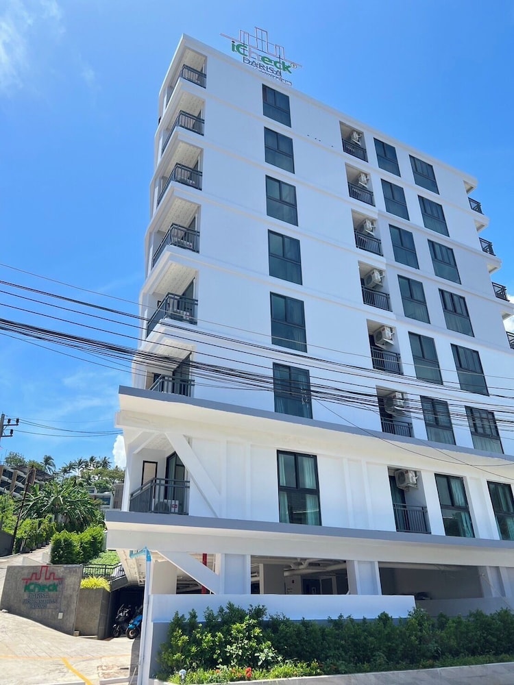 Icheck Inn Darisa Patong — Main photo in Patong Beach, Phuket Province