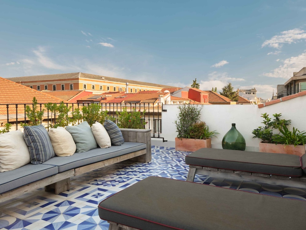 Only YOU Boutique Hotel - zdjęcie 2