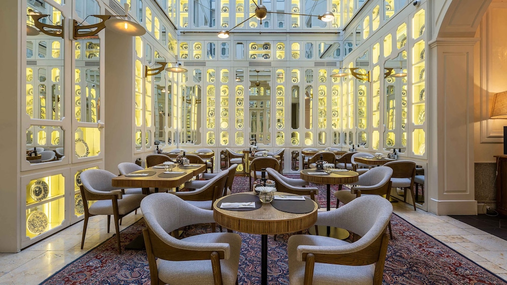 Only YOU Boutique Hotel - zdjęcie 5