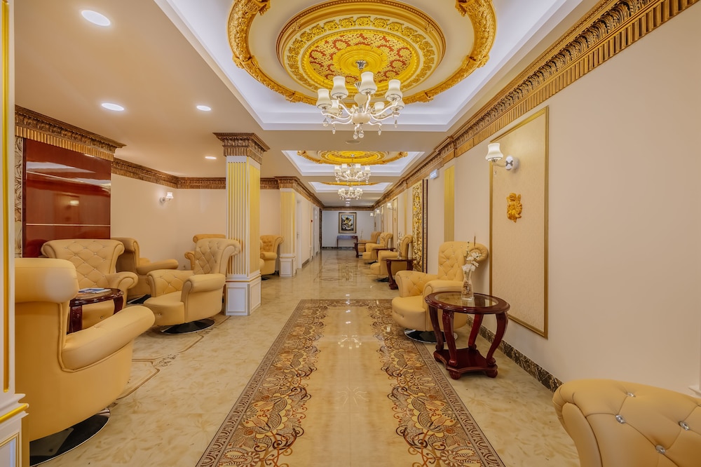 Monicca Collection Suites and Residences — Spa in Albufeira, Faro