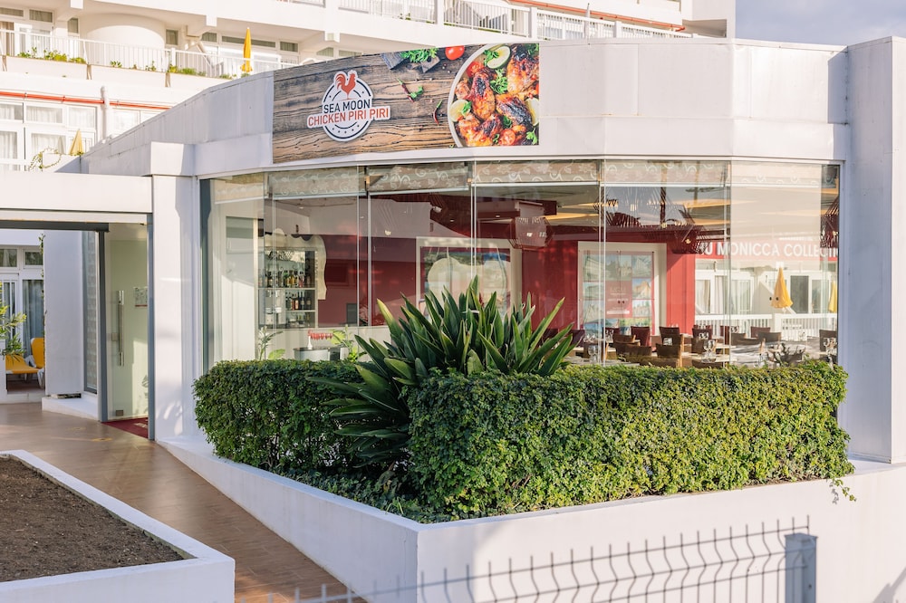 Monicca Collection Suites and Residences — Restaurant & bars in Albufeira, Faro