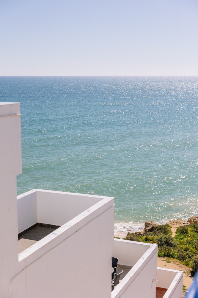 Monicca Collection Suites and Residences — Beach in Albufeira, Faro