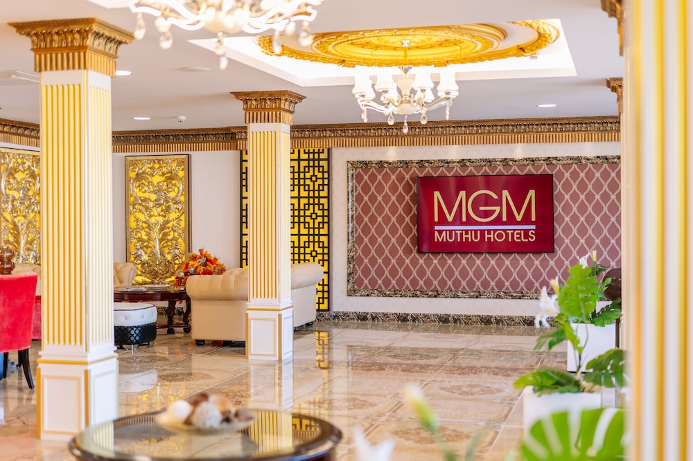 Monicca Collection Suites and Residences — Hotel building in Albufeira, Faro