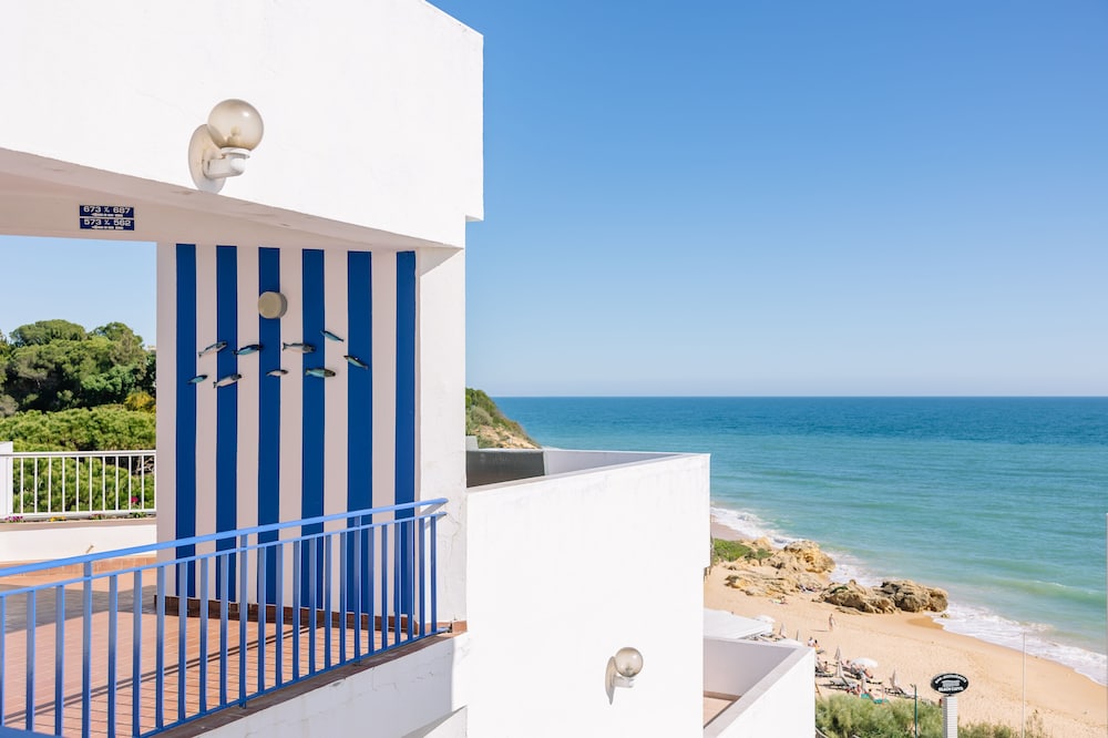 Monicca Collection Suites and Residences — Beach in Albufeira, Faro