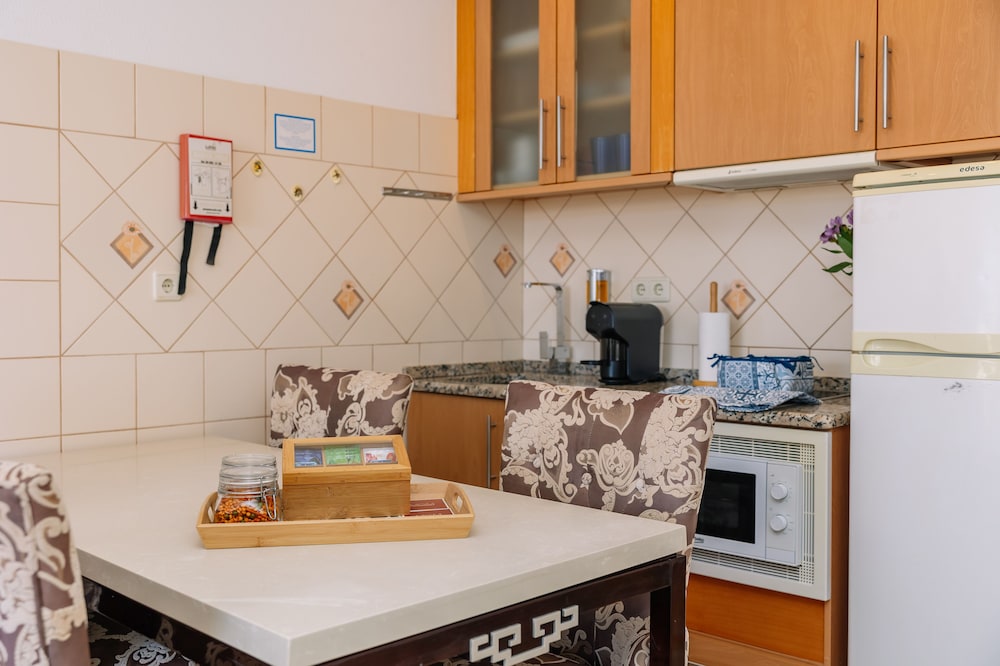 Monicca Collection Suites and Residences — Hotel rooms in Albufeira, Faro