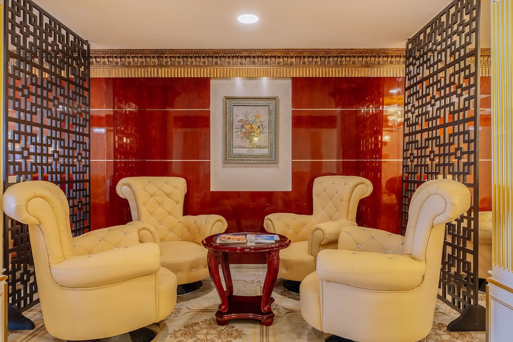 Monicca Collection Suites and Residences — Hotel rooms in Albufeira, Faro