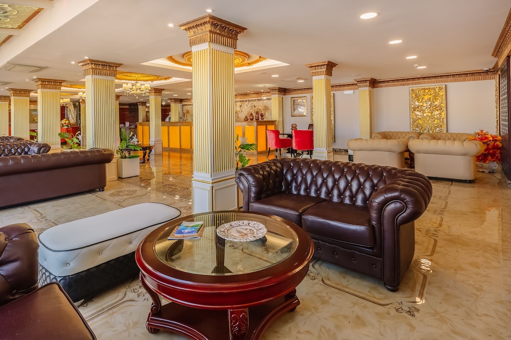 Monicca Collection Suites and Residences — Hotel building in Albufeira, Faro