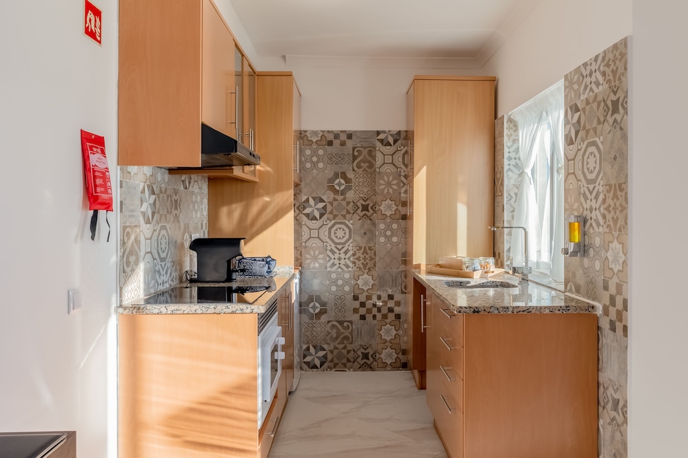 Monicca Collection Suites and Residences — Hotel rooms in Albufeira, Faro