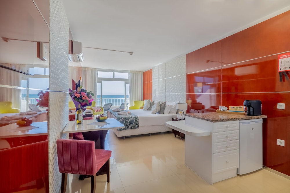 Monicca Collection Suites and Residences — Hotel rooms in Albufeira, Faro