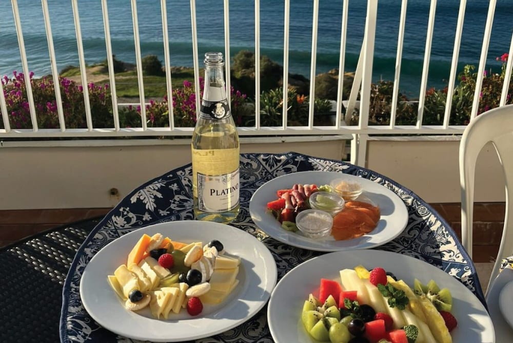 Monicca Collection Suites and Residences — Restaurant & bars in Albufeira, Faro