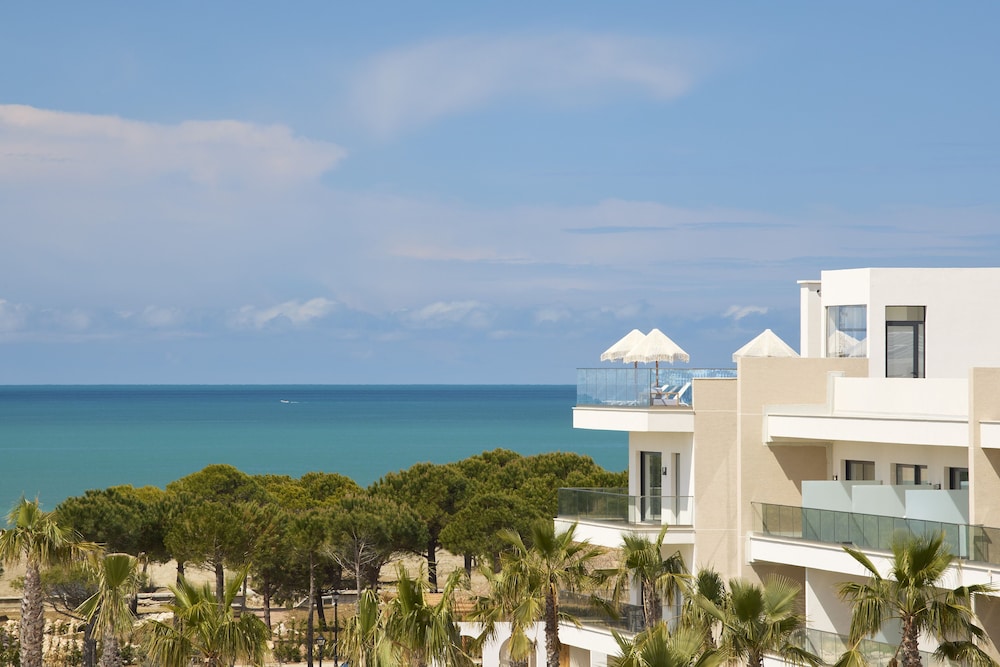 Melia Durres Albania - zdjęcie 4