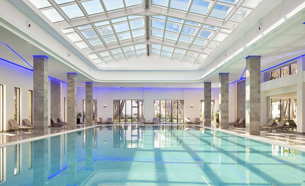 Melia Durres Albania — Swimming pool in Durres, Durres