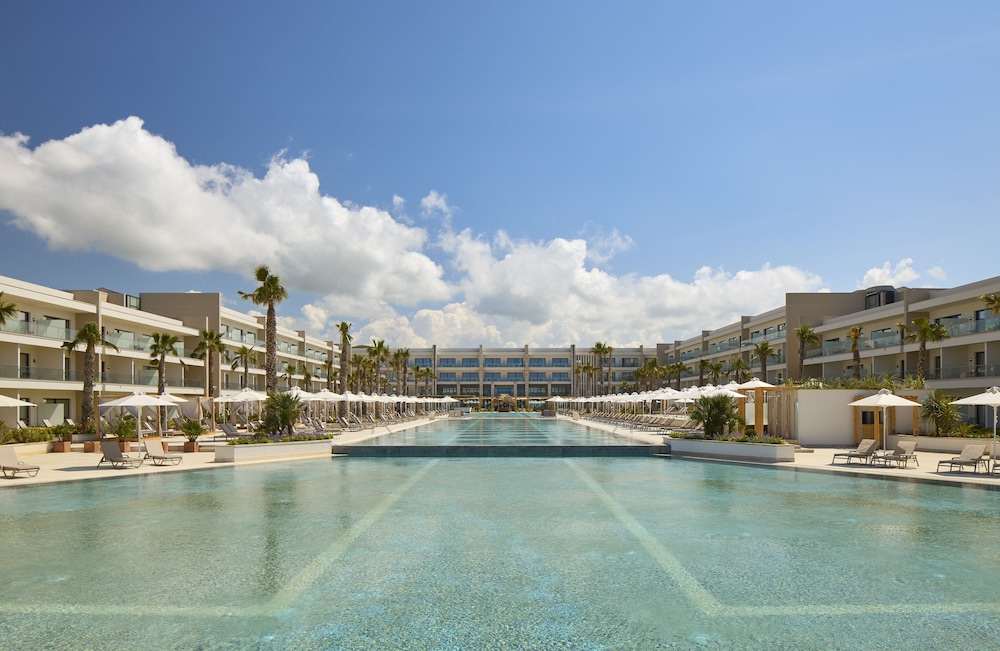 Melia Durres Albania - zdjęcie 2