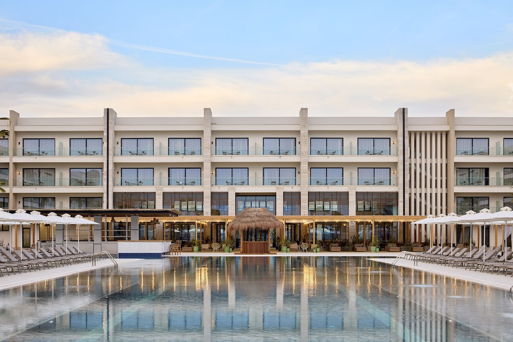 Melia Durres Albania - zdjęcie 3