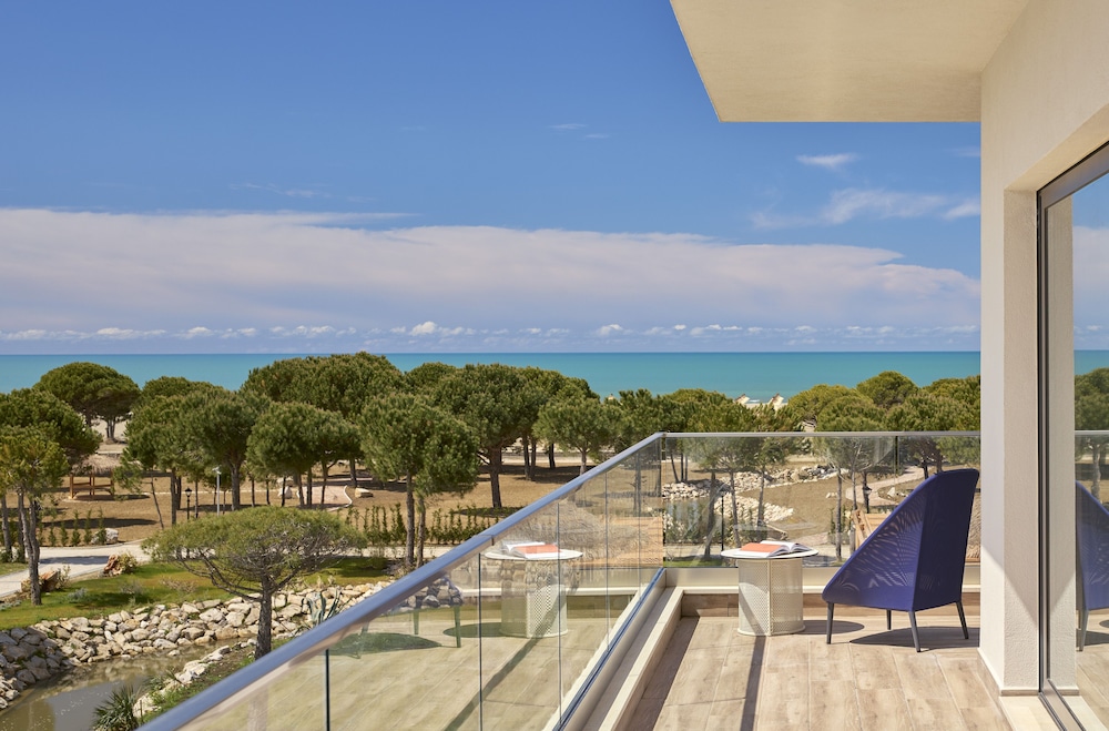 Melia Durres Albania — Beach in Durres, Durres