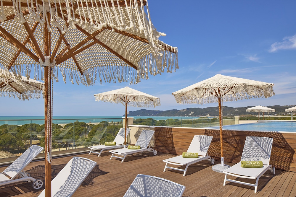 Melia Durres Albania — Beach in Durres, Durres