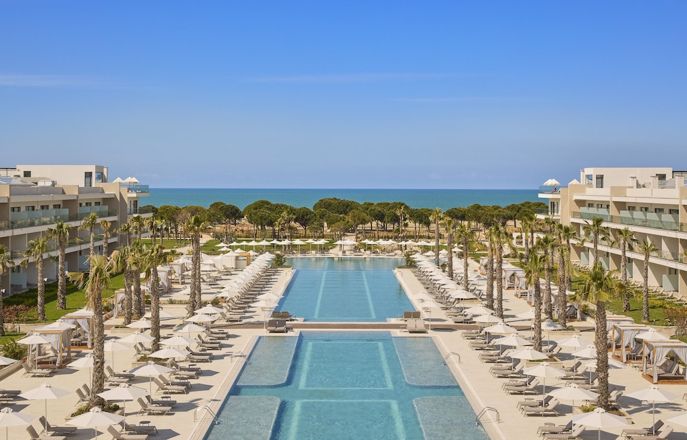Melia Durres Albania — Main photo in Durres, Durres