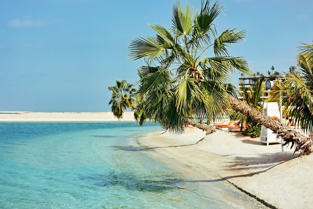 voco Monaco Dubai Heart of Europe by IHG — Beach in Dubai
