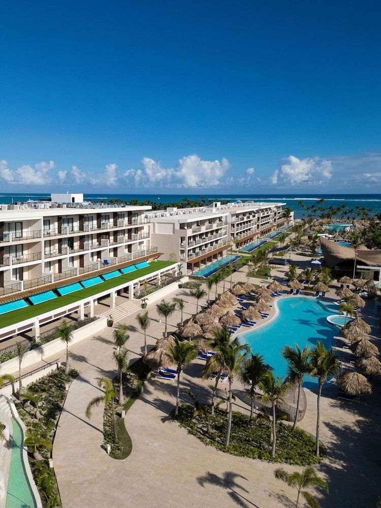 Serenade All Suites - Adults Only Resort - All inclusive image