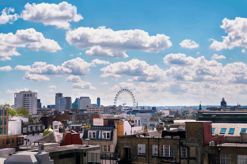 The London EDITION - zdjęcie 4